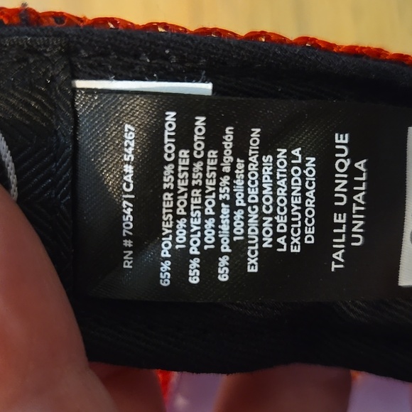 '47 Brand Cincinnati Reds Trucker Snapback Cap - Picture 10 of 11